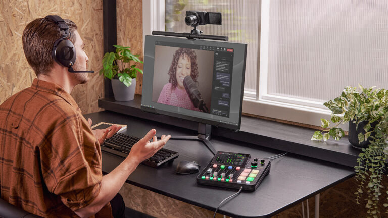 RØDE CallMe Remote Audio Feature for RØDECaster Pro II and Duo Introduced