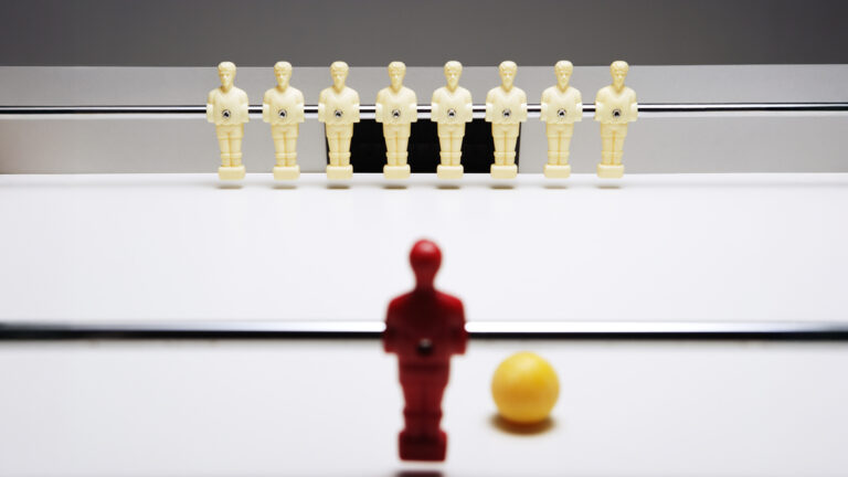 Retaining Mission-Critical Team Members Through Layoffs