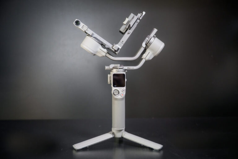 DJI RS4 Mini