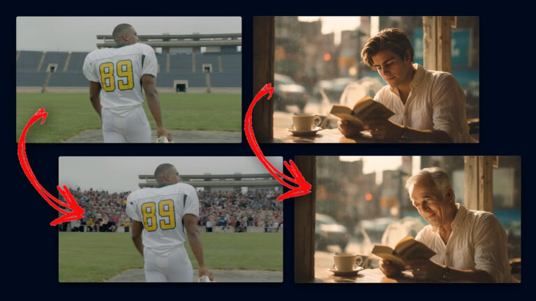 Runway Aleph: AI Edits Real Footage with Camera Angles, Object Removal, and Relighting Runway Aleph: AI Edits Real Footage with Camera Angles, Object Removal, and Relighting
