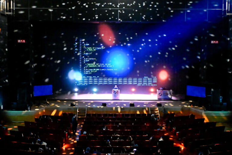 SIGGRAPH Asia 2025 wants your computer animation