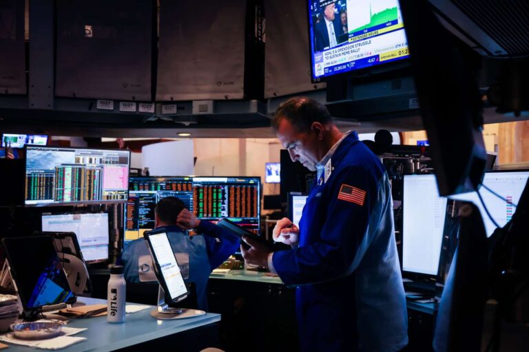 S&P 500, Nasdaq Hit New Highs After US-EU Deal as Investors Await More Trade News, Brace for Earnings, Fed Decision This Week