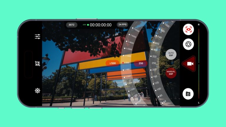 DJI Osmo 360 Released – 8K50, Square Sensors, 4K120 Single-Lens Video and More