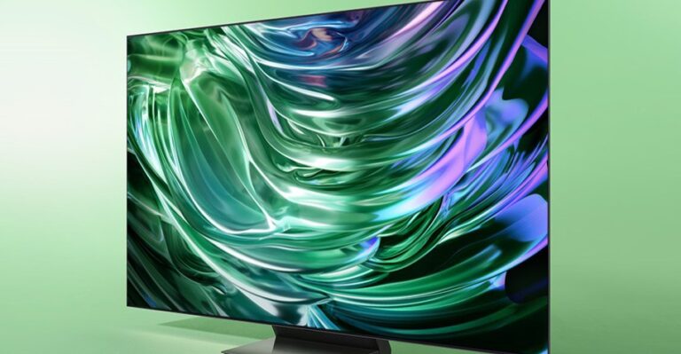 Samsung’s S90D OLED is one of the best TV deals during Prime Day