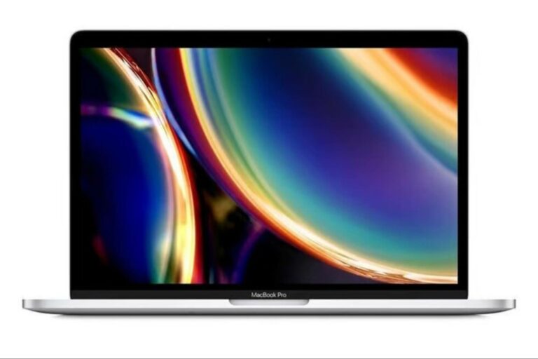 Score a Productivity-Boosting MacBook Pro for $1,359 Off Score a Productivity-Boosting MacBook Pro for $1,359 Off