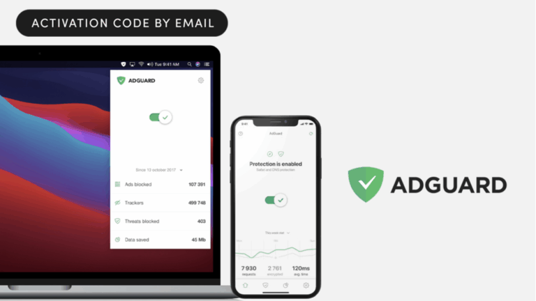 Secure, Ad-Free Browsing on 3 of Your Devices for Just $11
