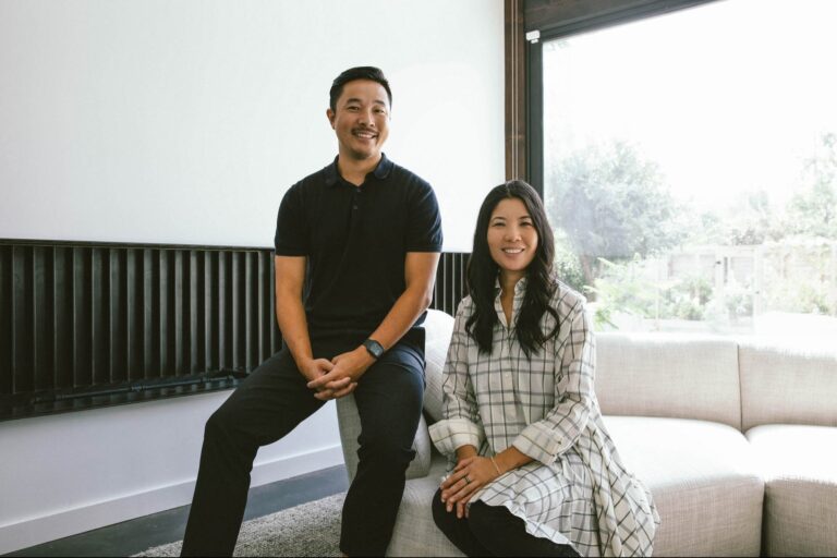 Siblings With Self-Funded 8-Figure Brand Share Business Tips
