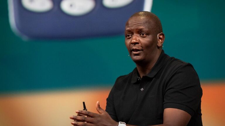 Sitoyo Lopokoiyit and Jacqueline Novogratz: A story of moral imagination and bold entrepreneurship