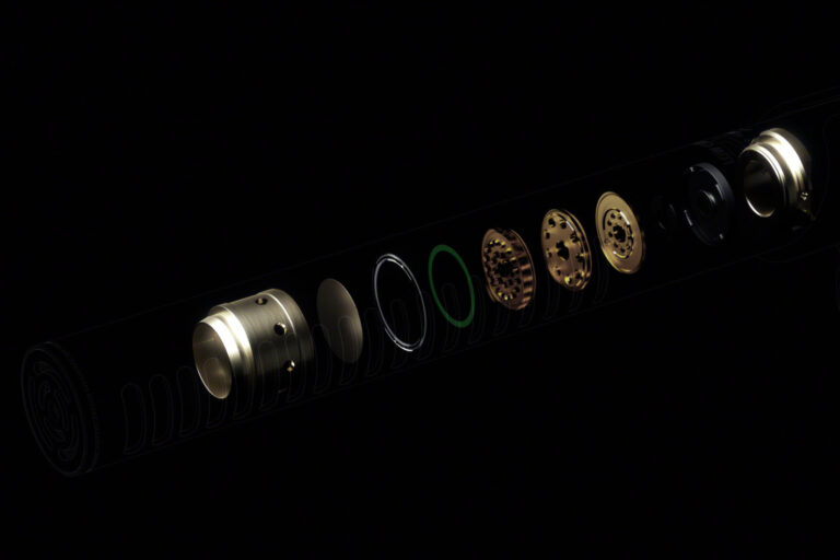 Sony ECM-778: a new high-resolution shotgun microphone