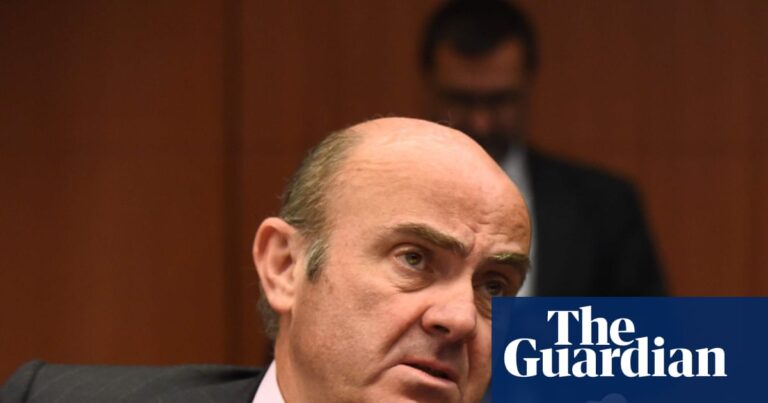 Spain’s People’s party hit by alleged multimillion cash-for-favours scandal | Spain