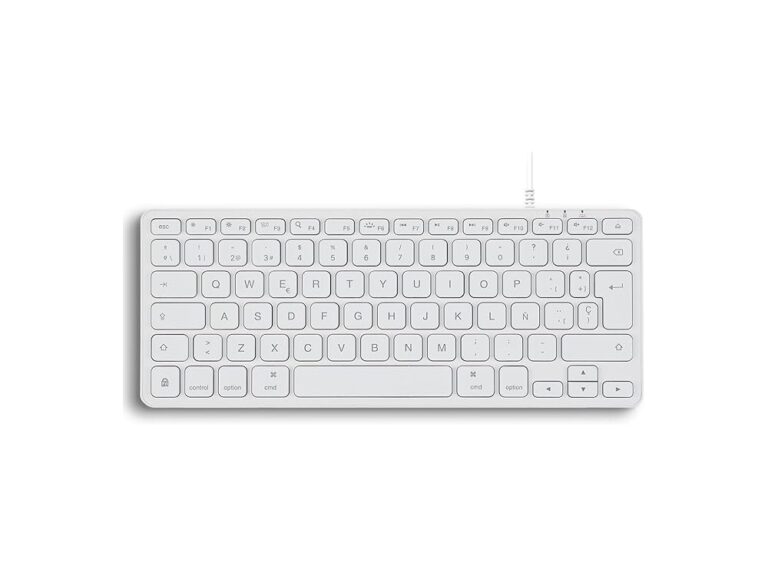 Spanish keyboard: Which of the three layouts? 30