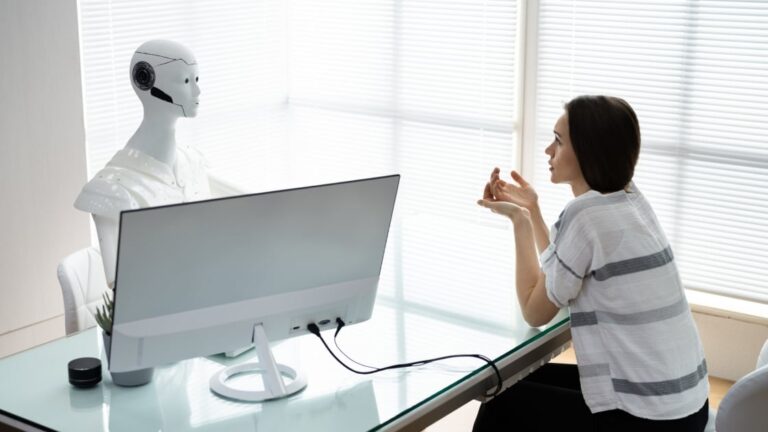 Stanford University: Chatbots Are Contradicting Therapy Best Practice