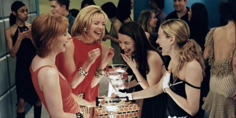 Still Got It: 8 Sitcom Revivals That Nailed the Second Act