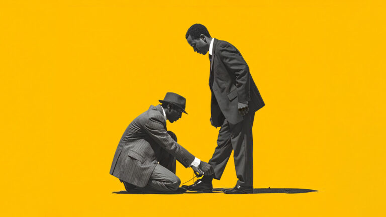 Stop Solving Your Team’s Problems for Them