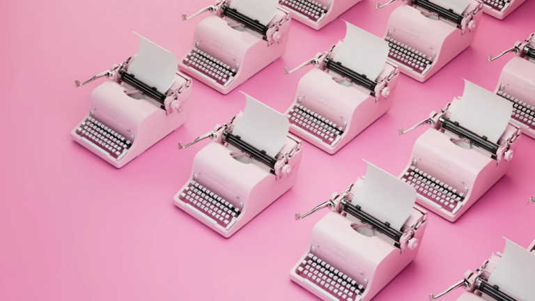 Storytelling isn’t just for marketing