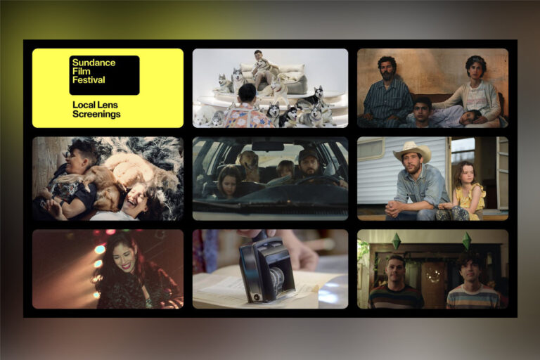 Sundance Institute announces Local Lens free screening