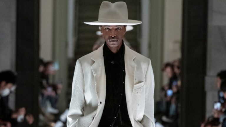 TakahiroMiyashita the Soloist Men’s Fall 2023