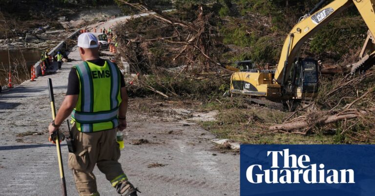 Texas floods: death toll reaches at least 120 people as recovery efforts continue | Texas floods 2025
