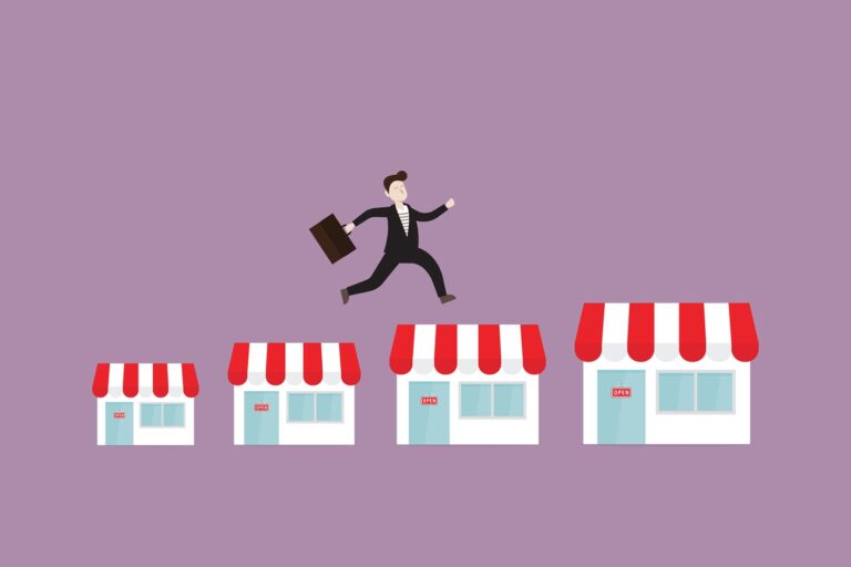 The 3 Keys to a Perfect Franchise Fit