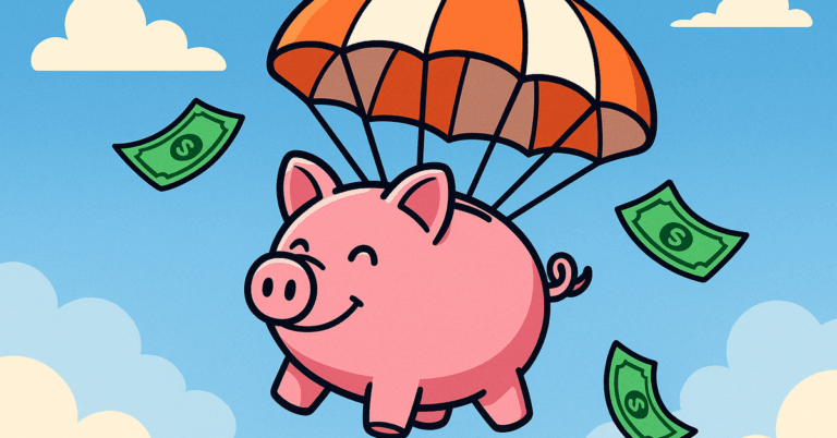 The 4 Safest Places for Retirees to Keep Their Money in July 2025