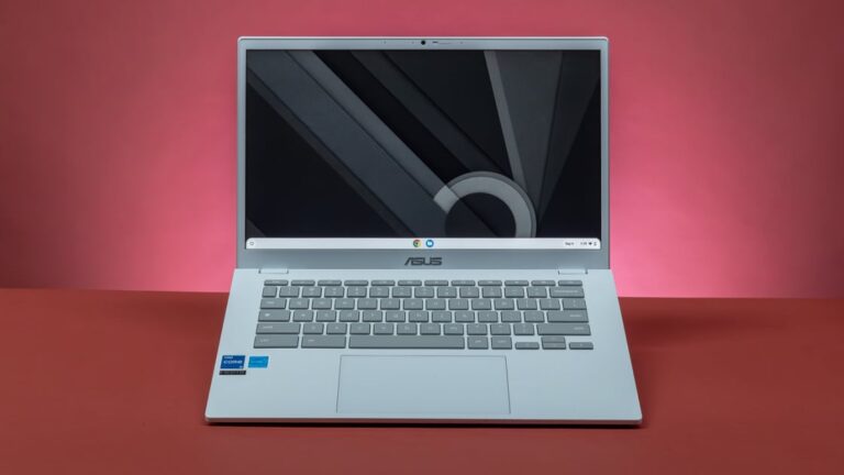 The Best Chromebooks for Kids in 2025