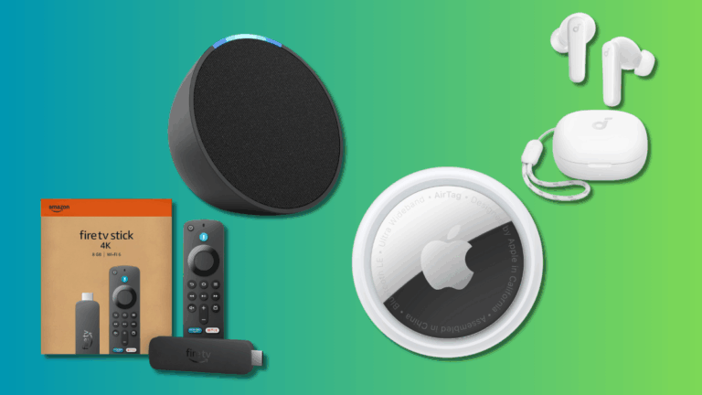 The Best Early Prime Day Tech Deals Under $25