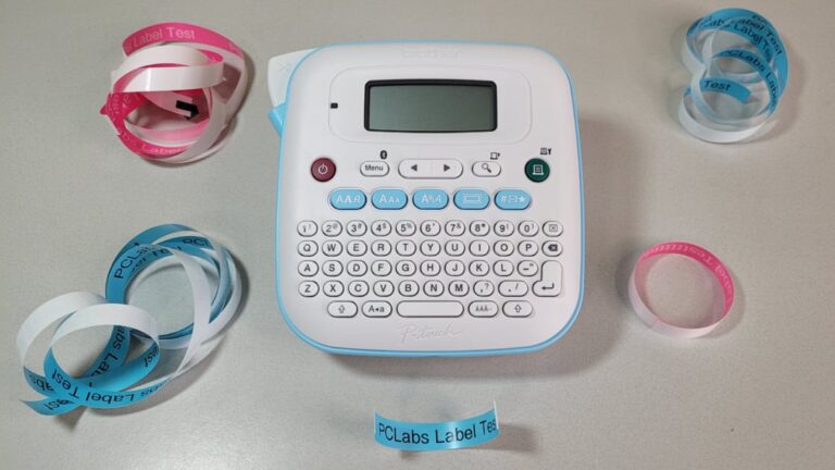 The Best Label Makers for 2025