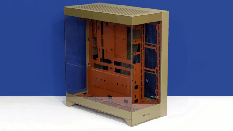 The Best PC Cases We've Tested (July 2025)