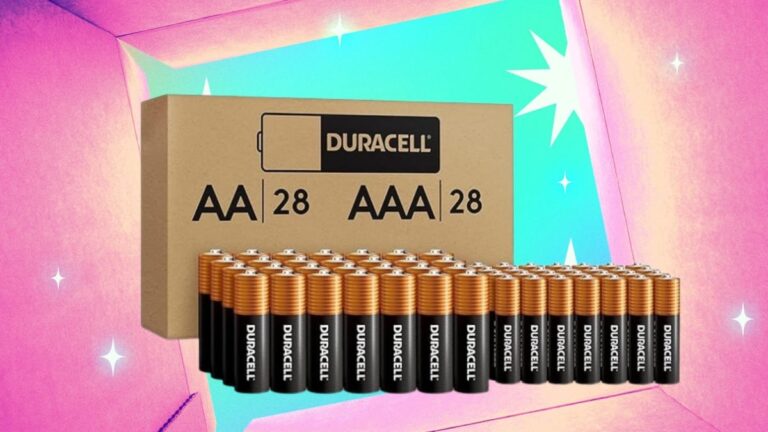 The Best Prime Day Battery Deal You’re Probably Ignoring