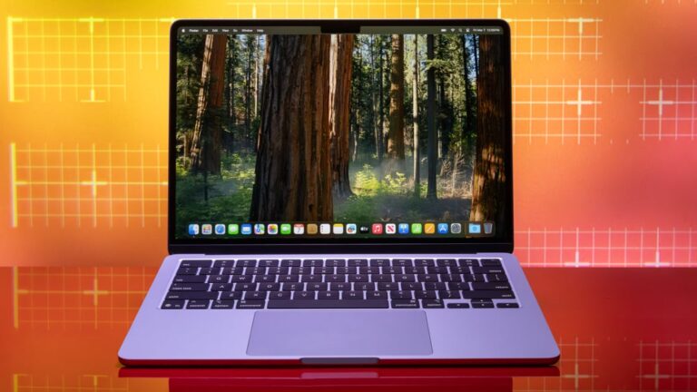 The Best Ultraportable Laptops for 2025