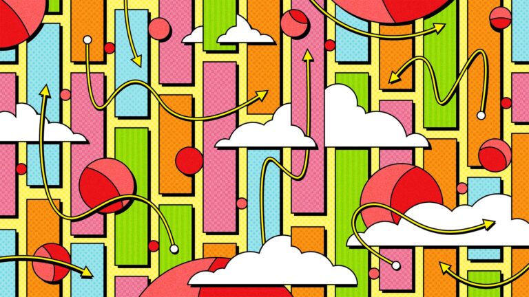The Definitive HBR Strategy Glossary
