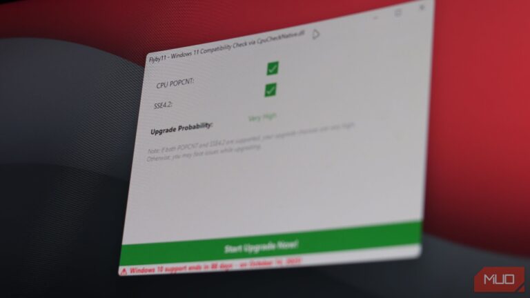 The Easy, Free Way to Get Windows 11 on Your Old Computer