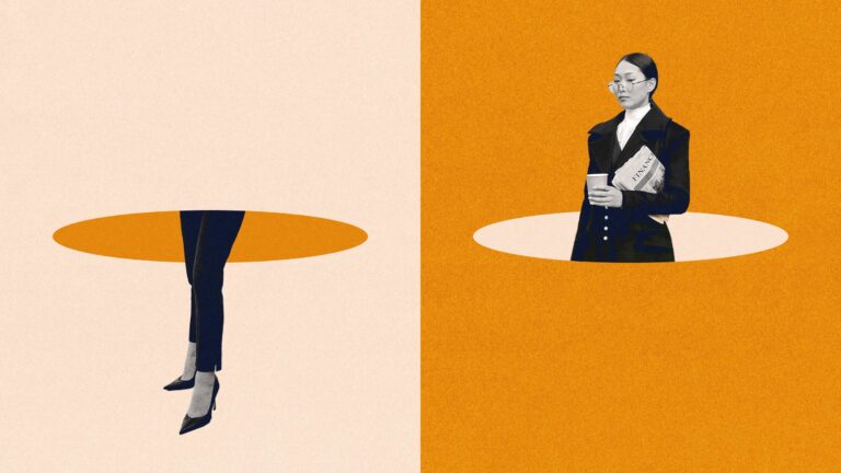 The Gender Wage Gap Tipping Point