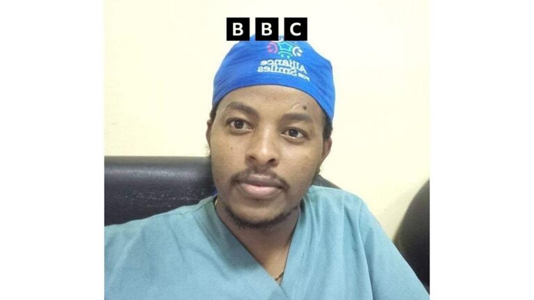 The Happy Pod: The surgeon who left his wedding to save a life
