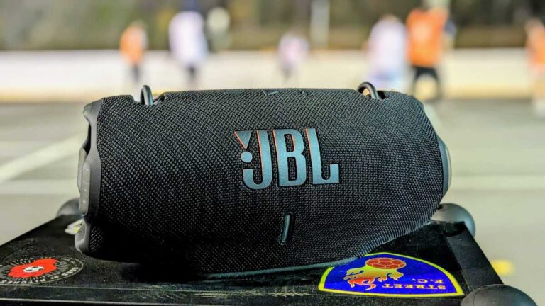The JBL Xtreme 4 Outdoor Speaker Is $130 Off Ahead of Prime Day