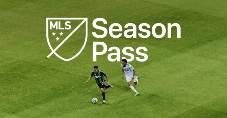 The MLS Season Pass is 50 percent off ahead of the All-Star game and Leagues Cup 