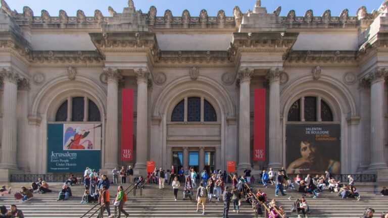 The Met