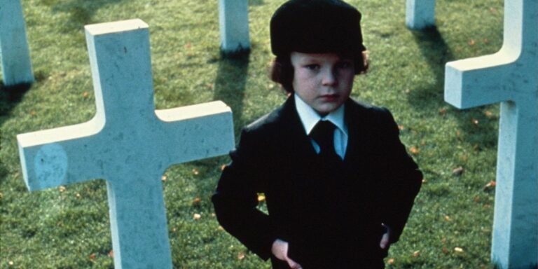The Omen: The Movie That Set the Satanic Horror Standard