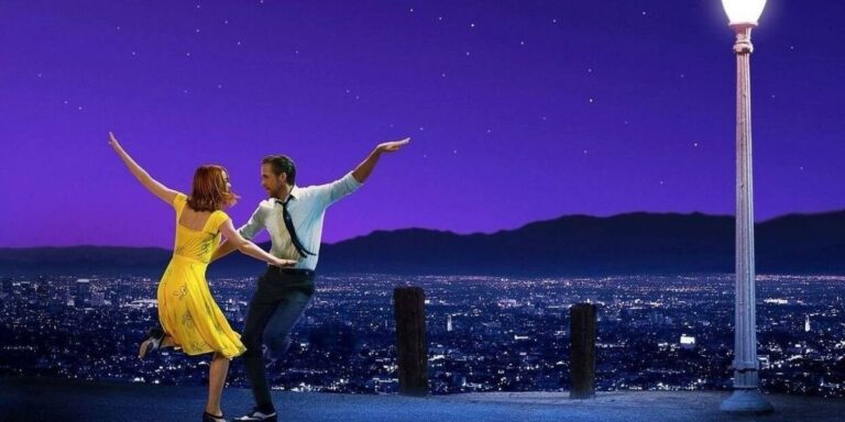 The Secret Finale You Missed in La La Land’s First Song