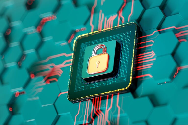 The Security Strategy You Need in Today's Digital Workplace