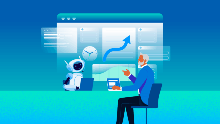 learning in the AI era