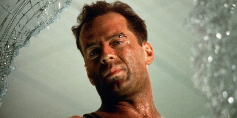 The Unforgettable Line That Made ‘Die Hard’ an Instant Classic The Unforgettable Line That Made 'Die Hard' an Instant Classic