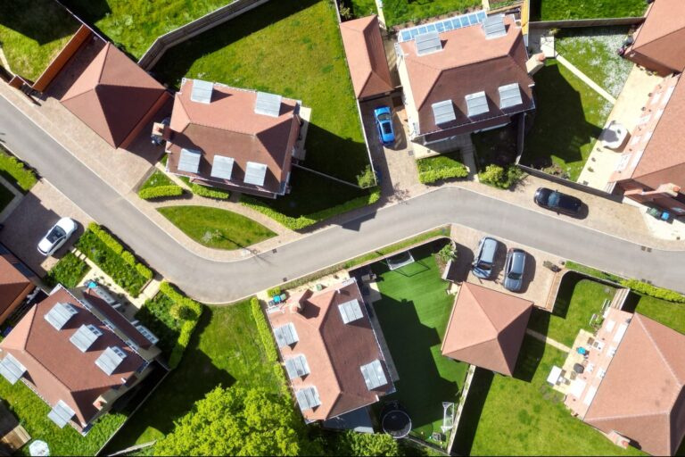 There's a New Trend in Real Estate — and It's Worth $438 Billion