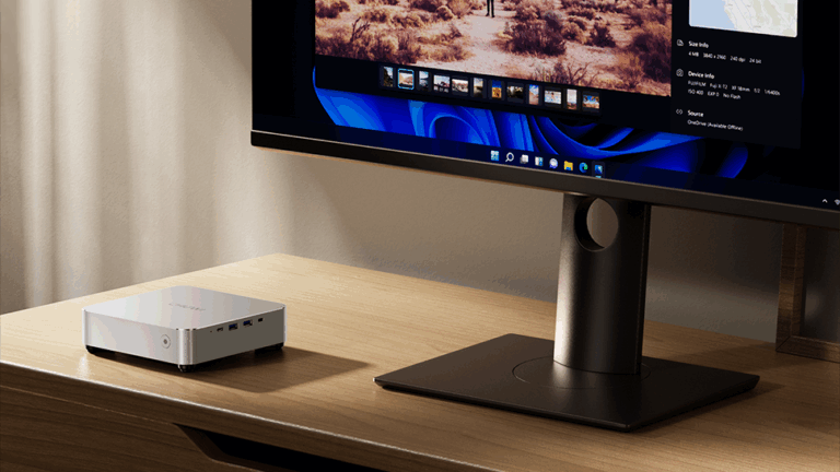Chuwi AuBox Mini