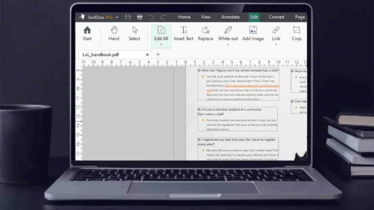 This Adobe Acrobat Competitor Doesn’t Require a Subscription