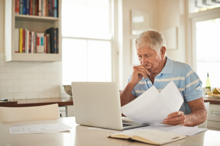 This Could Wreck Your Retirement Way More Than Social Security Cuts