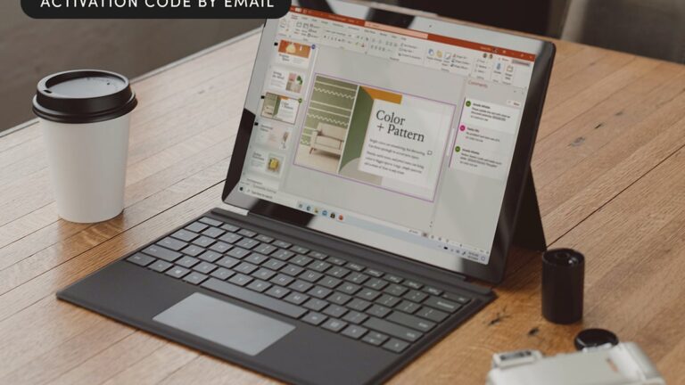 This Microsoft Office license is discounted to A$45 for a limited time