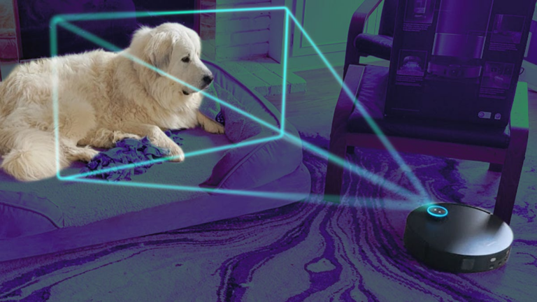 This Robot Vacuum Surprised Me With Its Ingenious Arms and Navigation Ability, and It's $400 Off for Prime Day