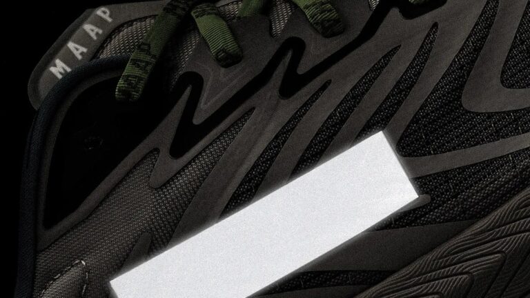 hoka x maap tecton x 2 macro