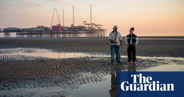 Thursday briefing: Why young people fear ‘there’s nothing here for us’ in England’s coastal towns | Social exclusion